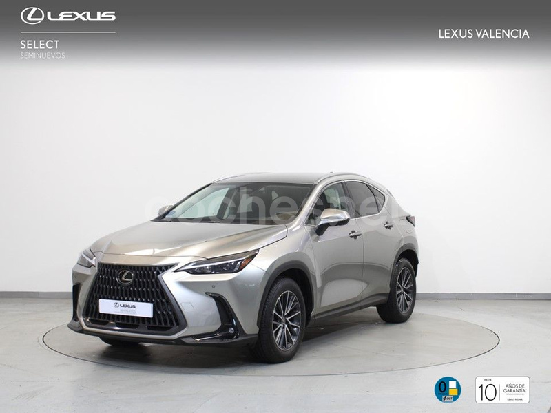 LEXUS NX 450h Executive 4WD 5p.