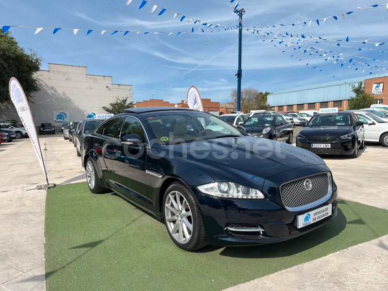 JAGUAR XJ 3.0 Diesel SWB Portfolio