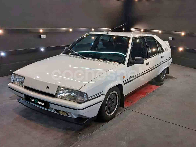 CITROEN BX BX 19 GTI 5p.