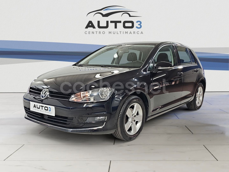 VOLKSWAGEN Golf Special Edition 1.2 TSI 110CV BMT 5p.