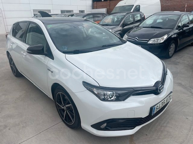 TOYOTA Auris 1.8 140H Hybrid Feel Edition 5p.