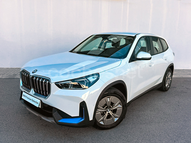 BMW iX1 xDrive30