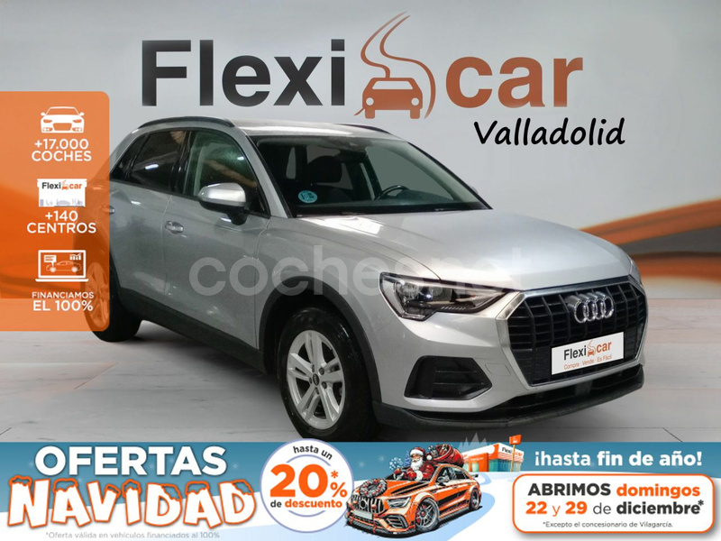 AUDI Q3 35 TDI S tronic