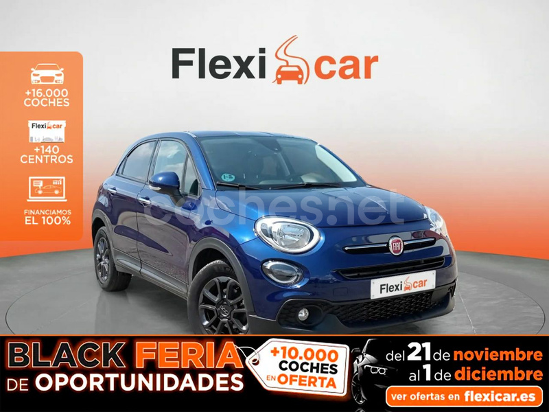 FIAT 500X Connect 1.6 Multijet SS