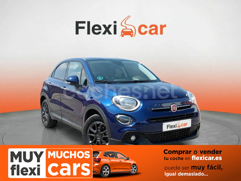 FIAT 500X Connect 1.6 Multijet 96KW 130CV SS 5p.