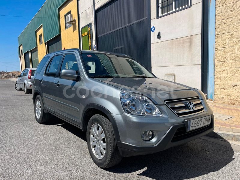 HONDA CR-V 2.2 iCTDi ES 5p.