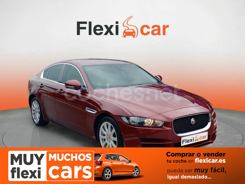 JAGUAR XE 2.0 AJ200D Diesel Auto RWD XE Prestige 4p.