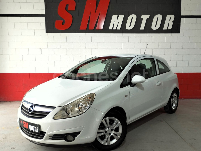 OPEL Corsa CMon 1.2 3p.