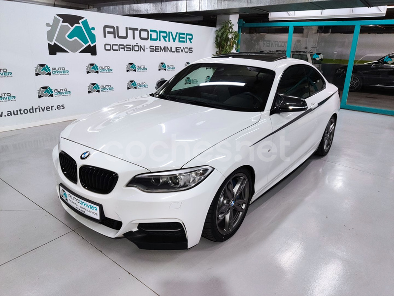 BMW Serie 2 M235iA xDrive 2p.