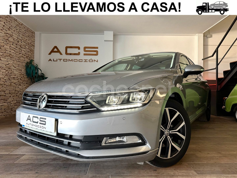 VOLKSWAGEN Passat Executive 1.5 TSI 110kW 150CV 4p.