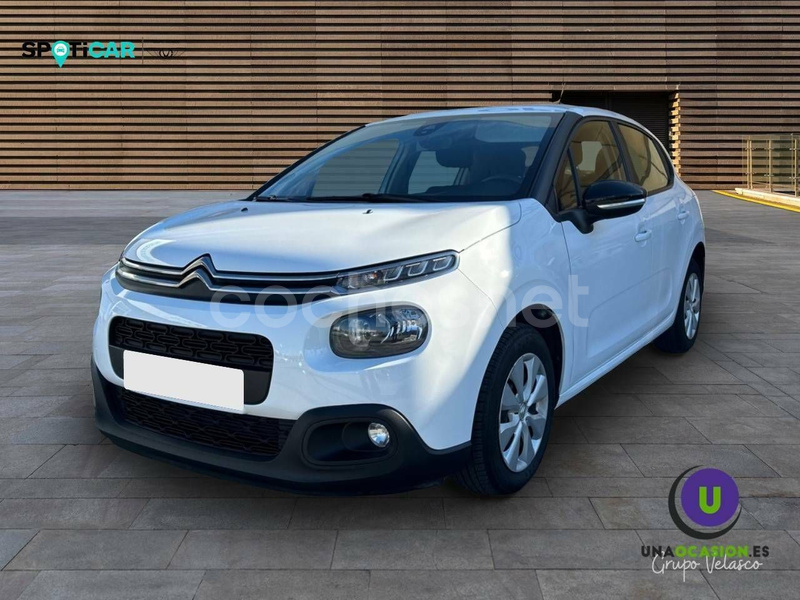 CITROEN C3 BlueHDi 73KW 100CV SS 95g BUSINESS 5p.