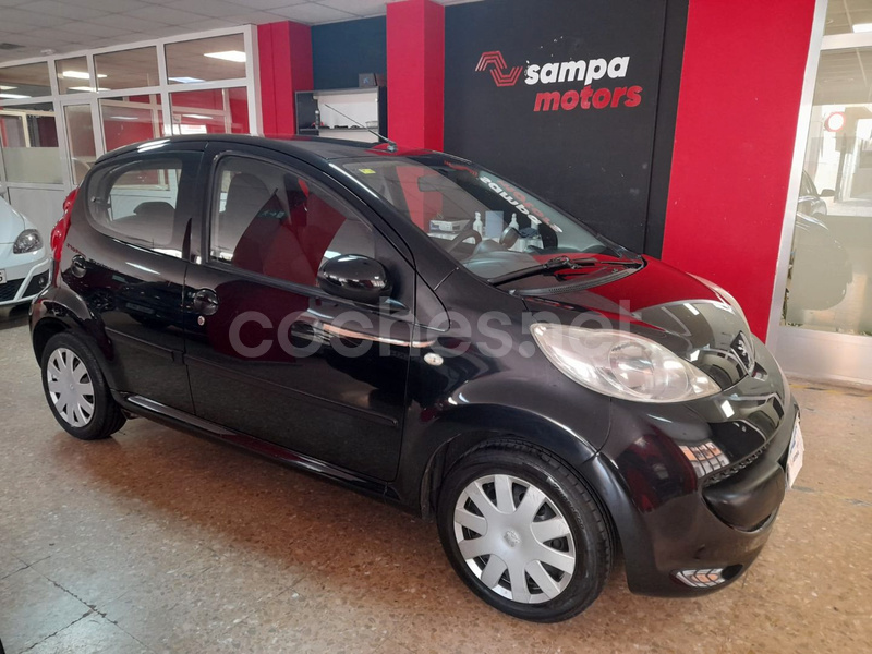 PEUGEOT 107 1.0i Urban 5p.