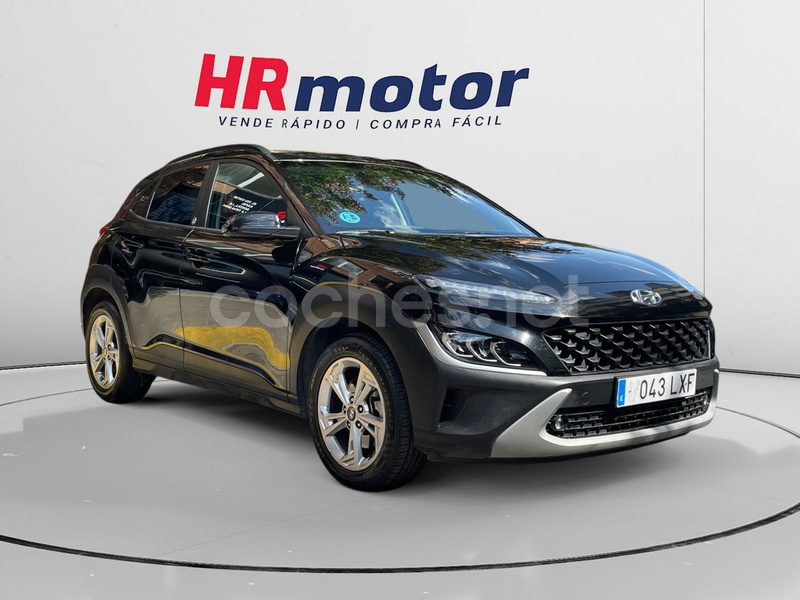 HYUNDAI Kona 1.0 TGDI 48V Style 4X2 5p.