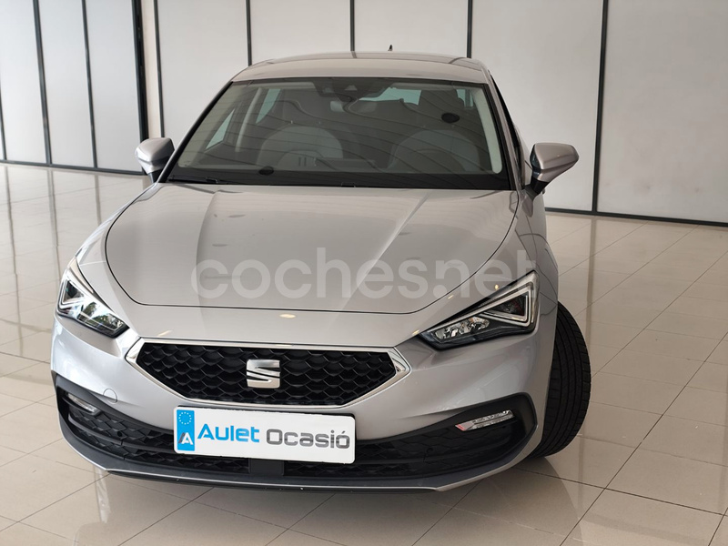 SEAT León 1.0 TSI 81kW SS Style 5p.