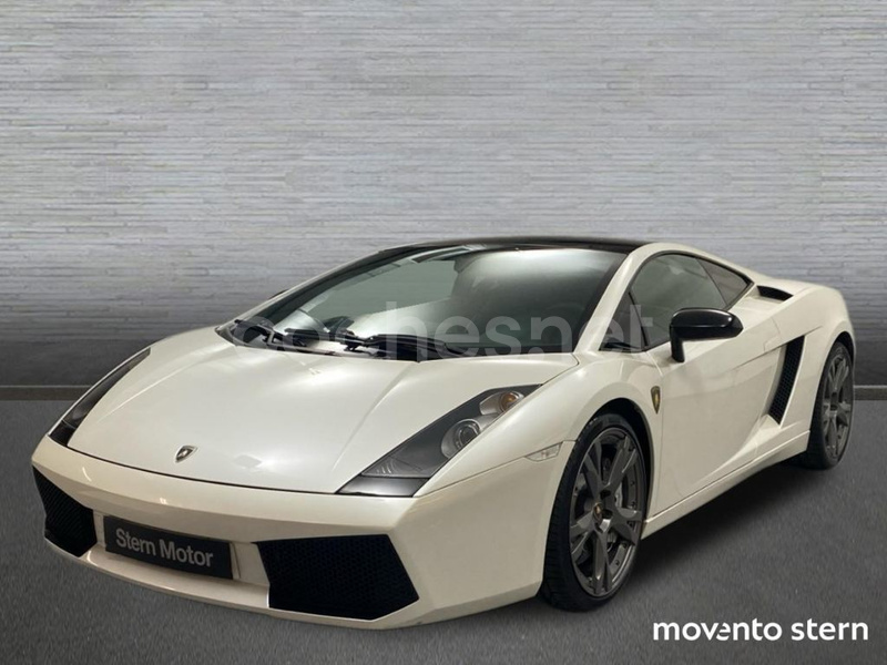 LAMBORGHINI Gallardo 5.0 SE 2p.