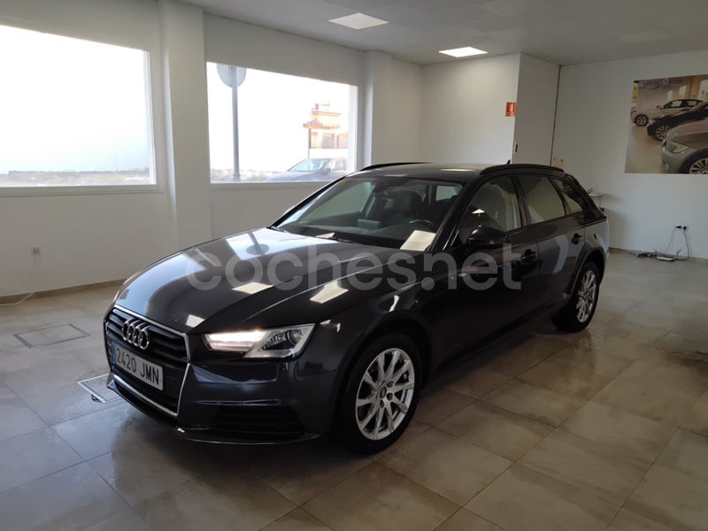 AUDI A4 Avant 2.0 TDI 110kW150CV Advanced ed