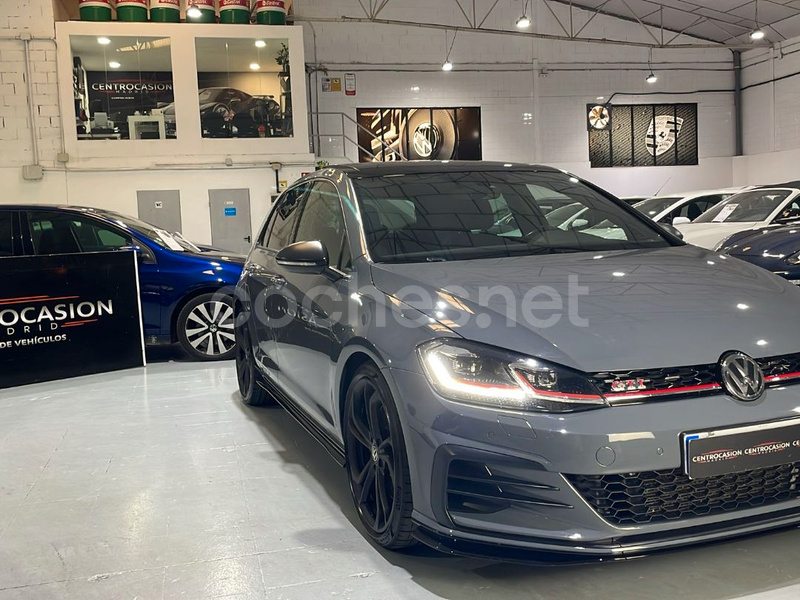 VOLKSWAGEN Golf GTI TCR 2.0 TSI 213kW290CV DSG 5p.