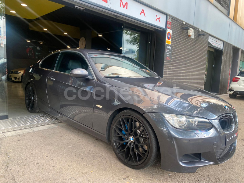 BMW Serie 3 335i 2p.