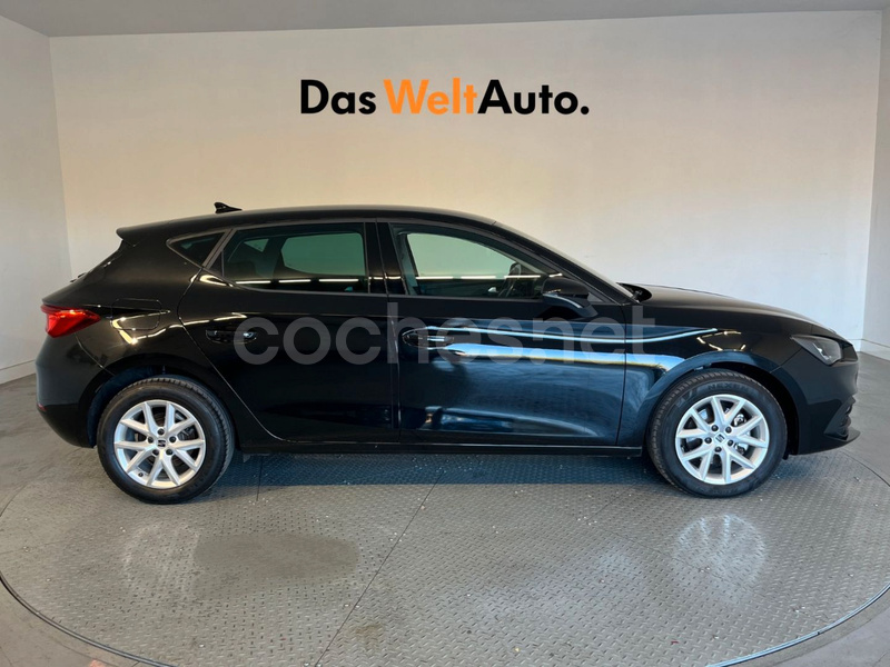 SEAT León 1.0 TSI 81kW SS Style 5p.