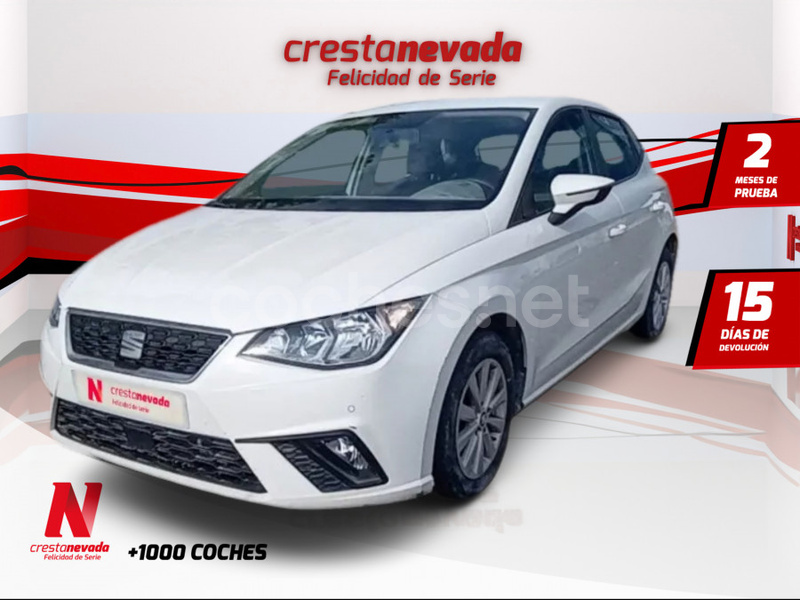 SEAT Ibiza 1.0 EcoTSI 70kW 95CV Style 5p.