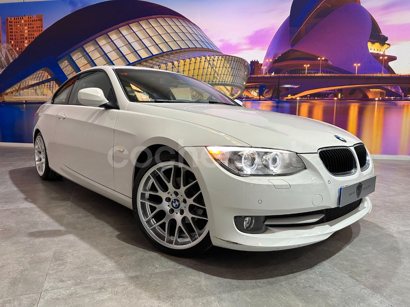 BMW Serie 3 318i M Sport Edition