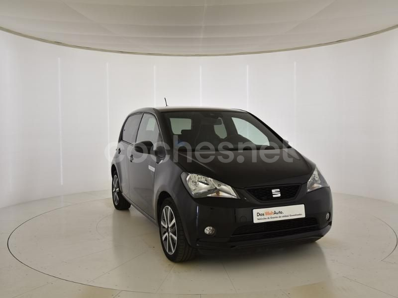 SEAT Mii Mii Electric Plus 61kW 83CV 5p.