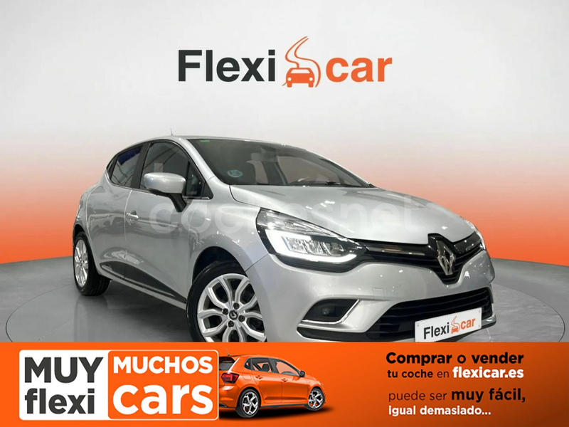 RENAULT Clio Intens TCe 67 kW 91CV 5p.