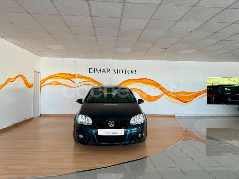 VOLKSWAGEN Golf 2.0 TDI 140cv Highline 5p.