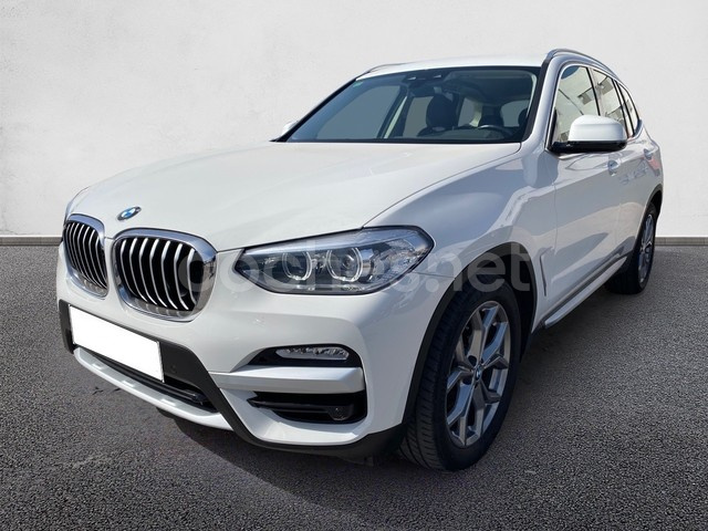 BMW X3 sDrive18d Business 5p.