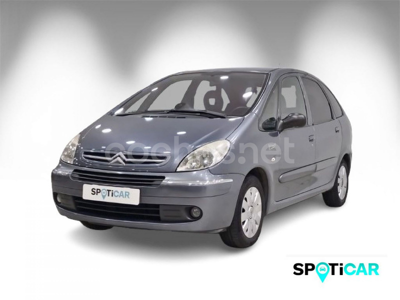 CITROEN Xsara Picasso 1.6 Exclusive 5p.