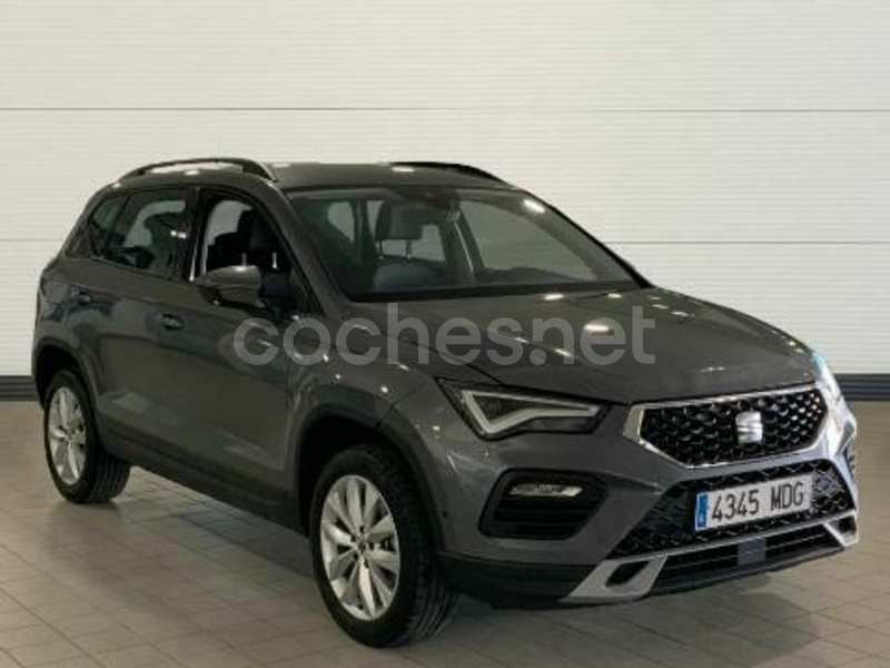 SEAT Ateca 1.0 TSI 81kW 110CV StSp Style Eco 5p.