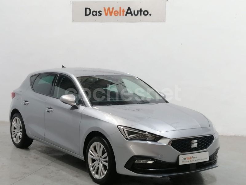 SEAT León 1.0 TSI 81kW SS Style 5p.