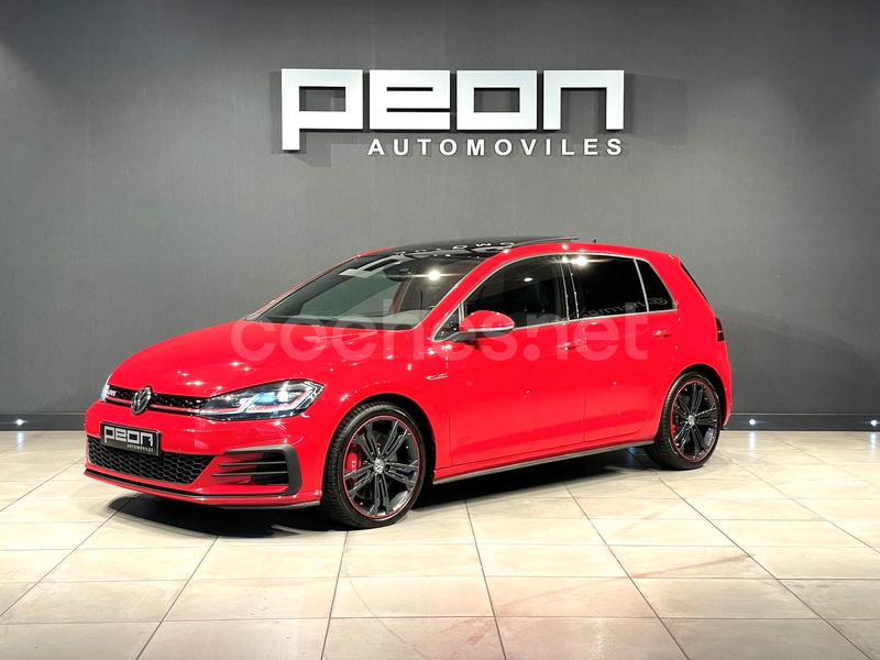 VOLKSWAGEN Golf GTI Performance 2.0 TSI 180kW245CV DSG 5p.