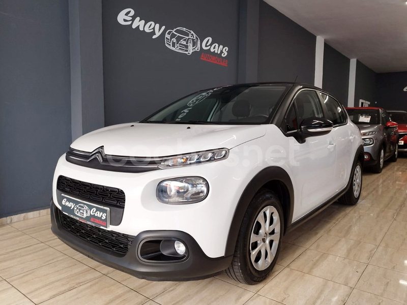 CITROEN C3 PureTech 60KW 82CV FEEL 5p.