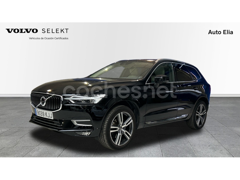 VOLVO XC60 2.0 D5 AWD Inscription Auto 5p.