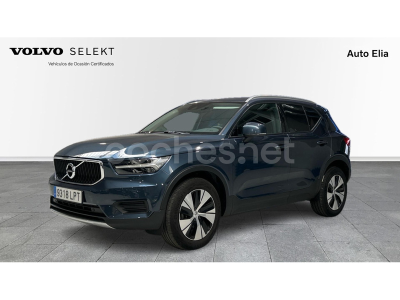 VOLVO XC40 1.5 T2 Momentum 5p.