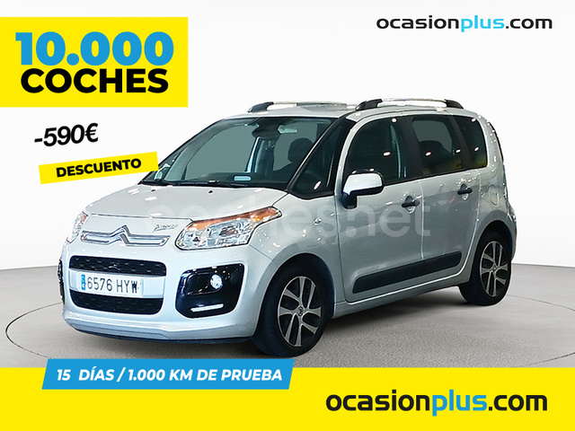 CITROEN C3 Picasso HDI Airdream Seduction