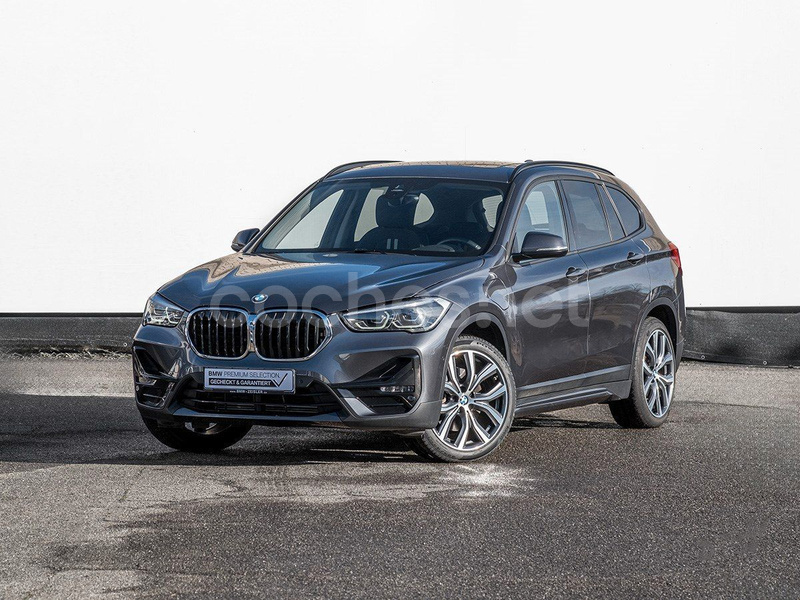 BMW X1 xDrive25e 5p.