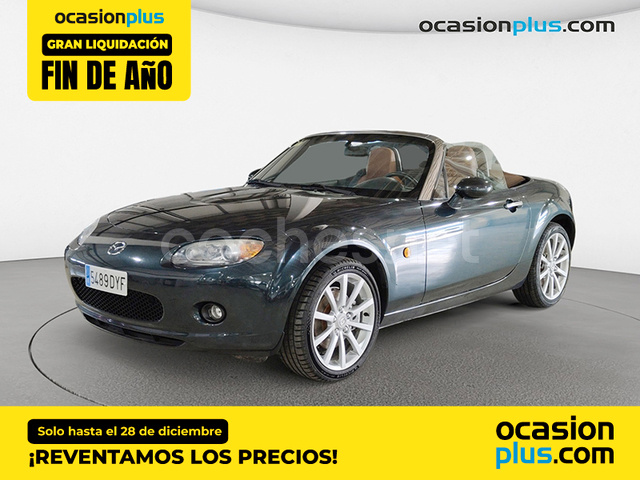 MAZDA MX-5 Sportive 2.0