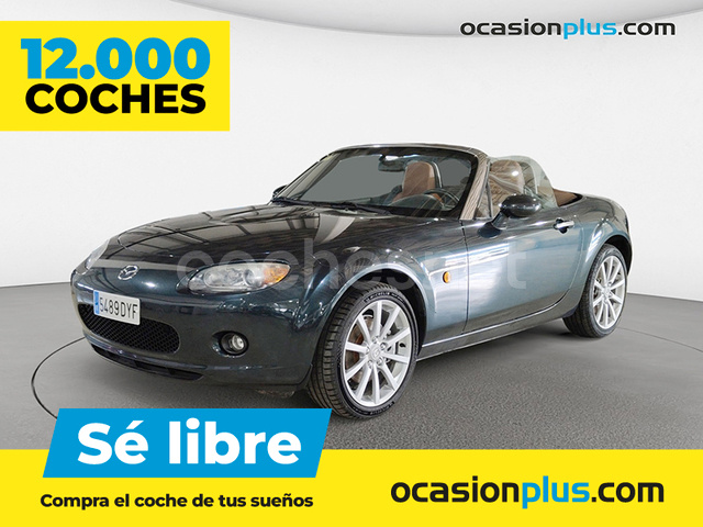 MAZDA MX-5 Sportive 2.0