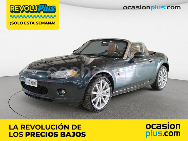 MAZDA MX-5 Sportive 2.0