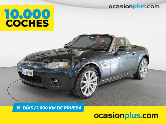 MAZDA MX-5 Sportive 2.0