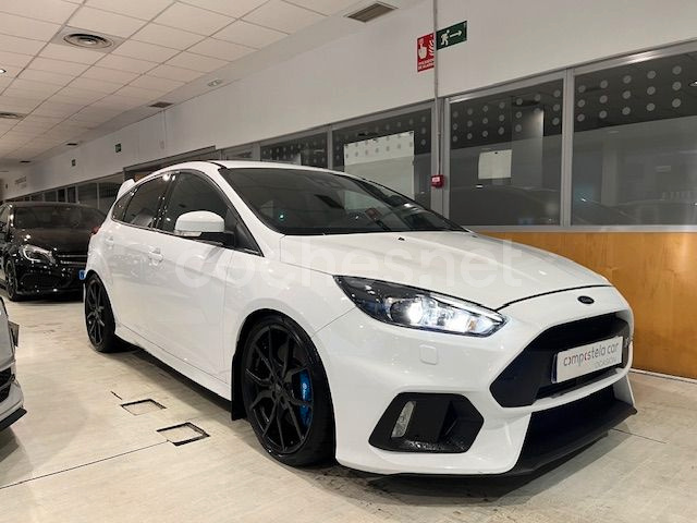 FORD Focus 2.3 EcoBoost 257kW RS 5p.