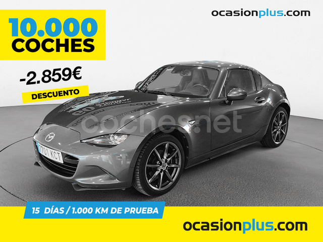 MAZDA MX-5 2.0 Style