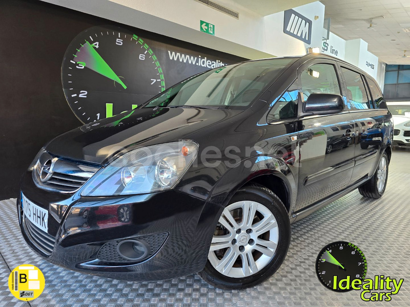 OPEL Zafira 1.7 CDTi 110 CV Enjoy 5p.