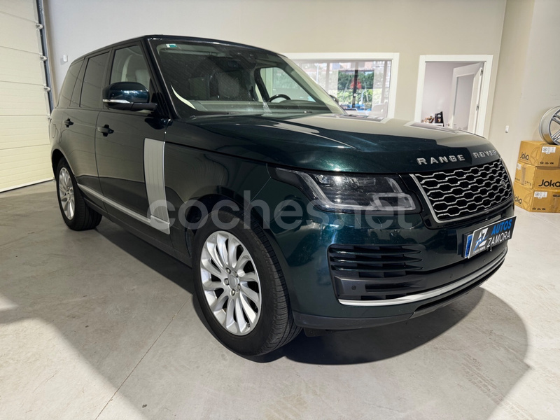 LAND-ROVER Range Rover 3.0 SDV6 VOGUE