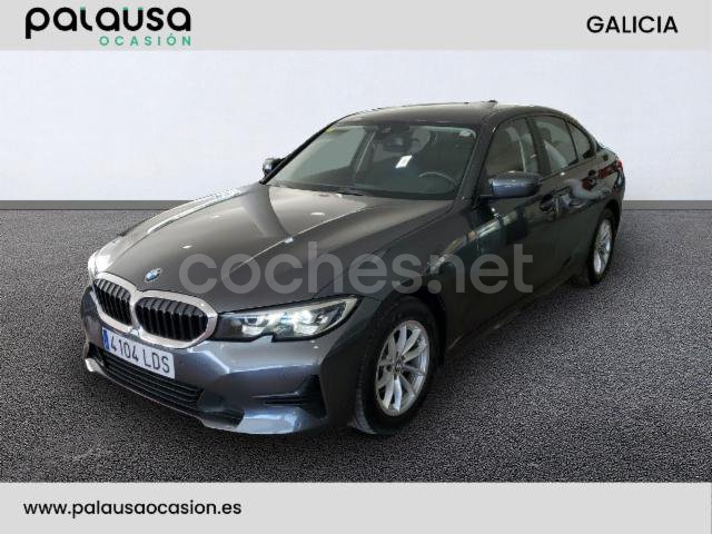 BMW Serie 3 318d