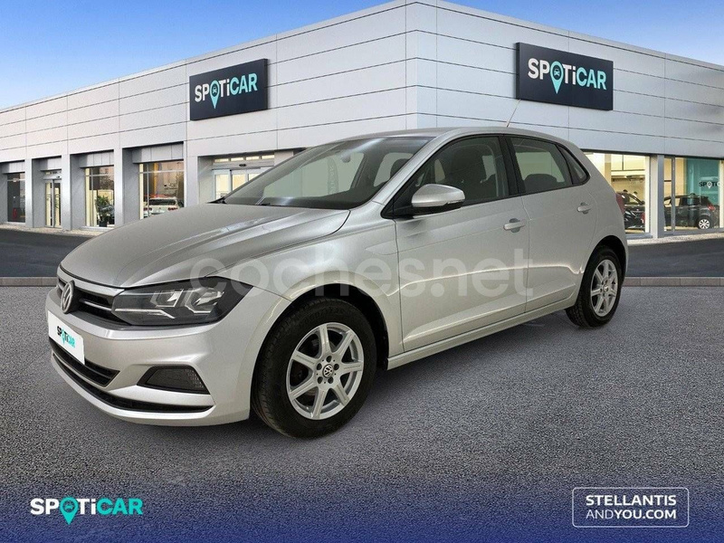 VOLKSWAGEN Polo Advance 1.0 TSI 70kW 95CV 5p.