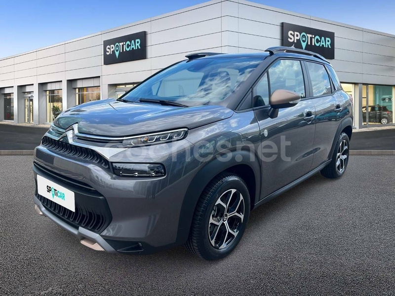 CITROEN C3 Aircross PureTech SS CSeries