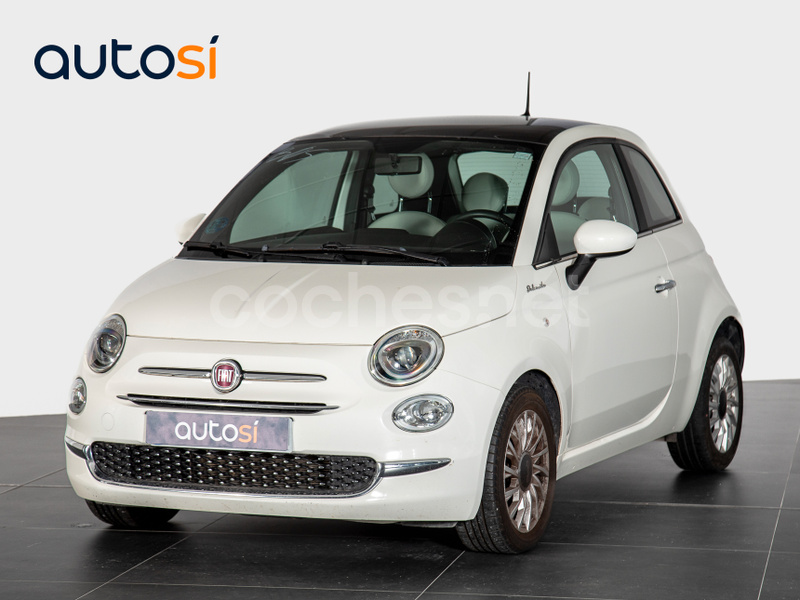 FIAT 500 Dolcevita 1.0 Hybrid 70 CV